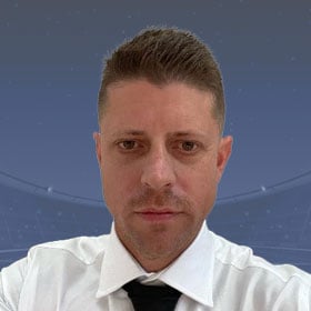 Adam Cusworth